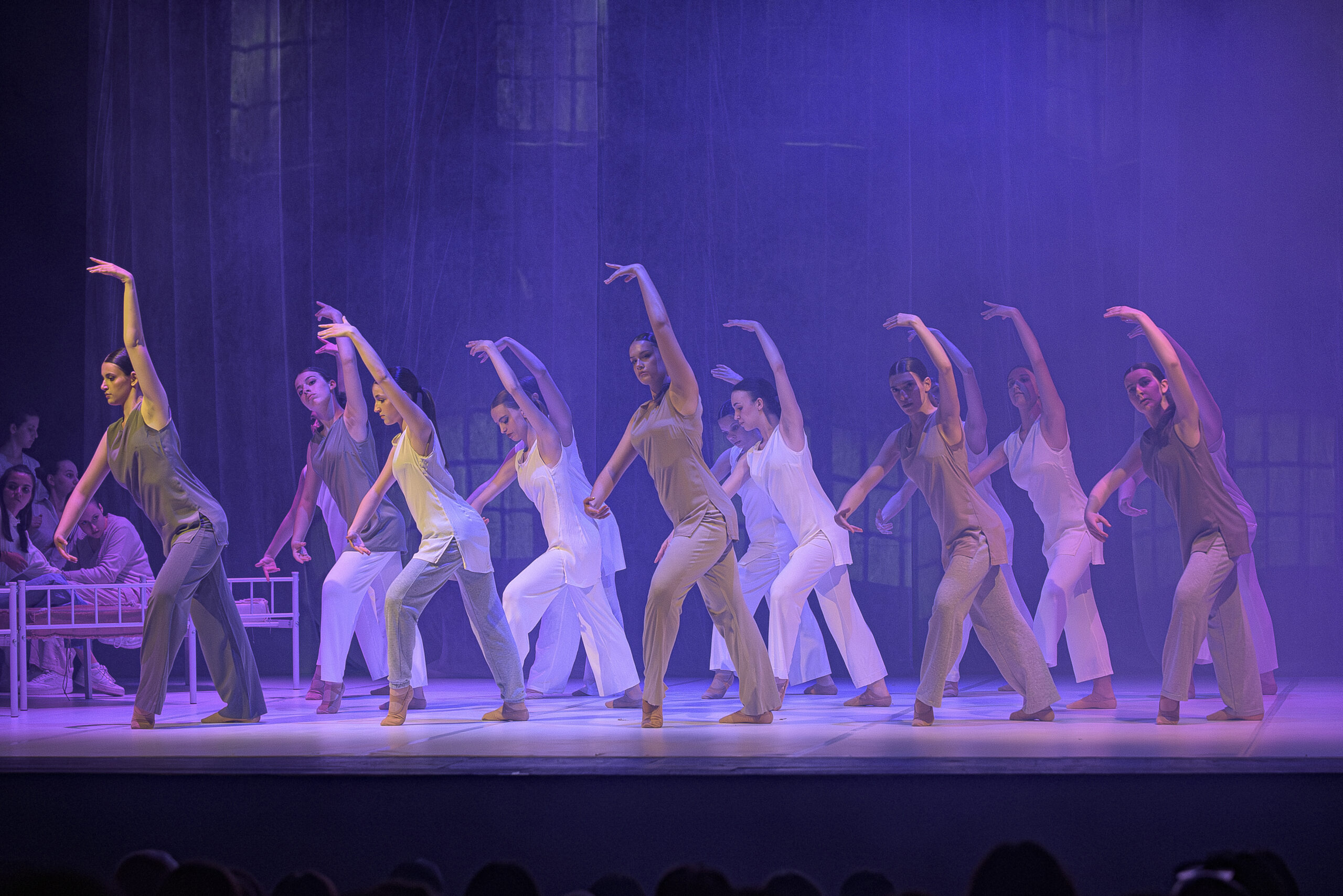 Danza Classica Avanzato