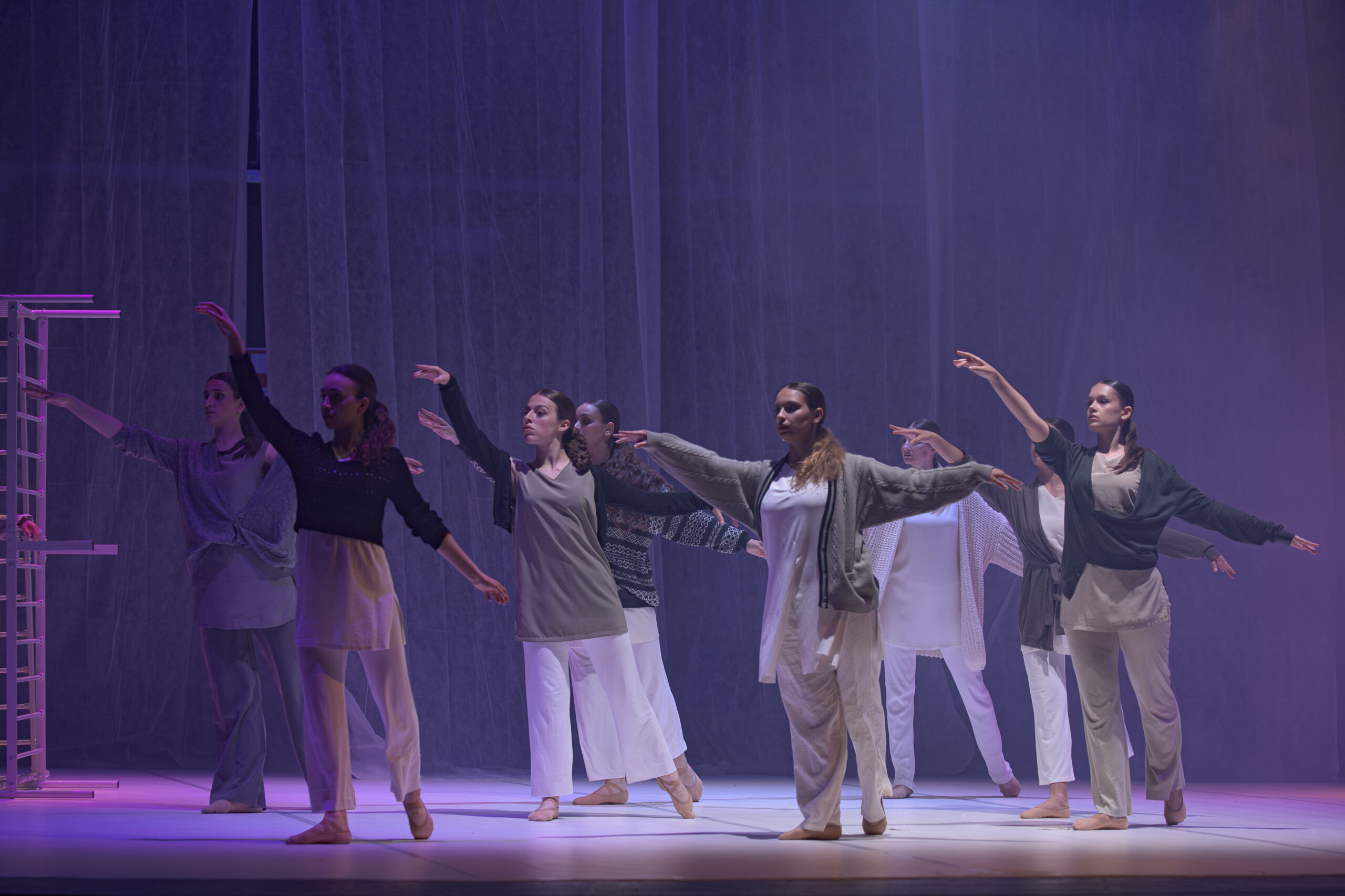 Danza Classica Avanzato