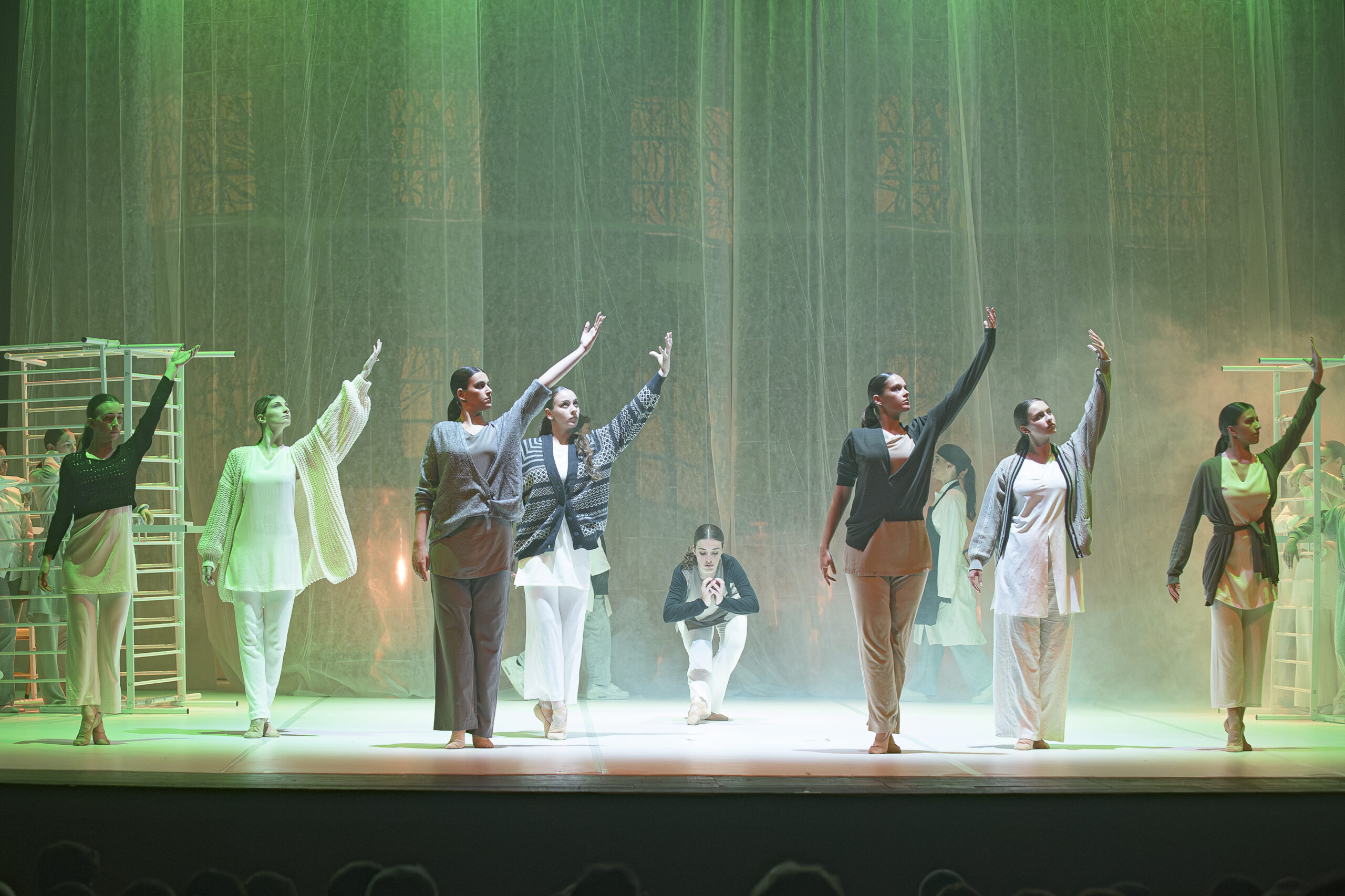 Danza Classica Avanzato