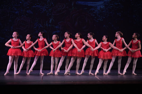 Danza Classica 1-2