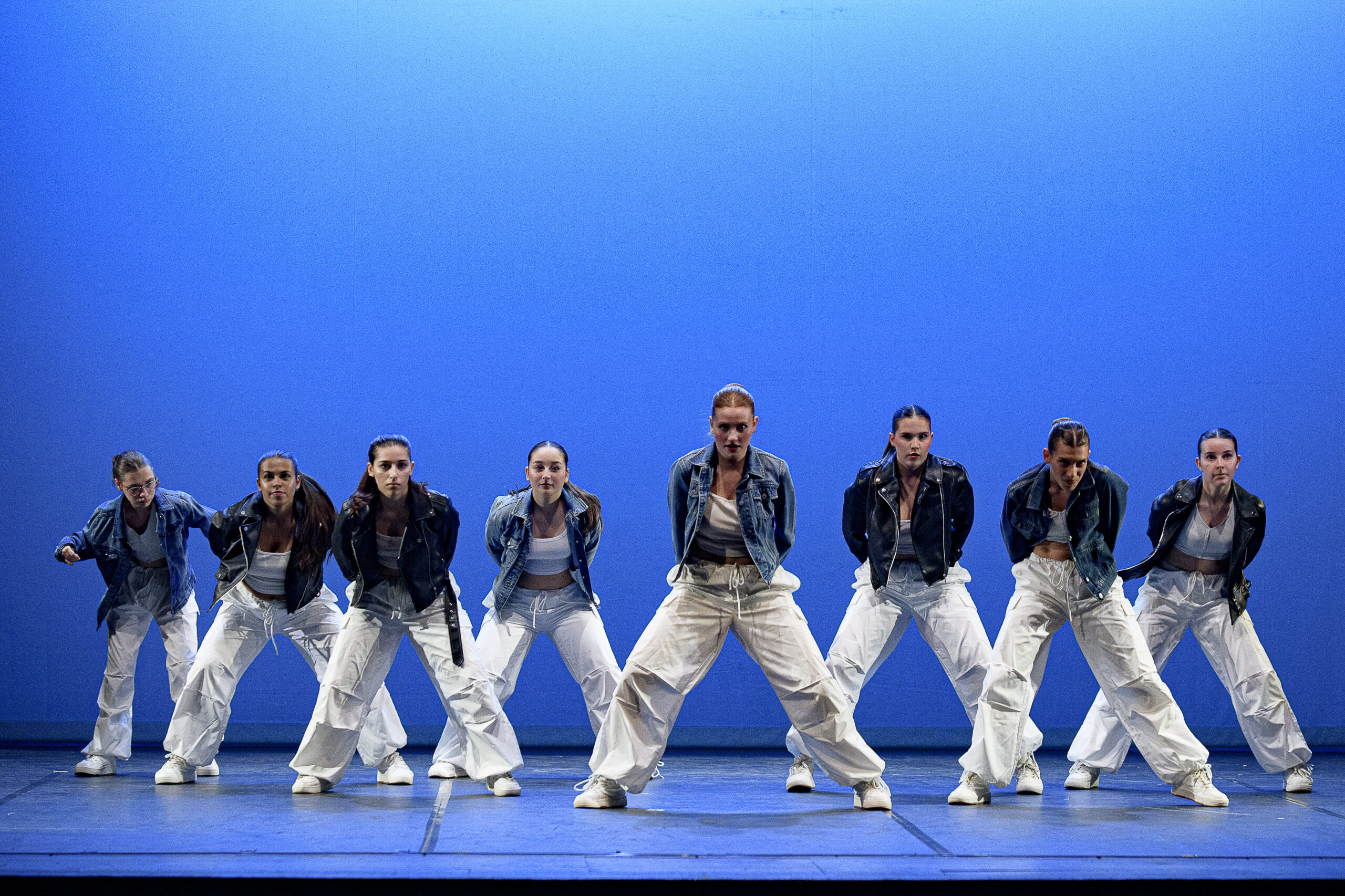 Hip Hop Intermedio B