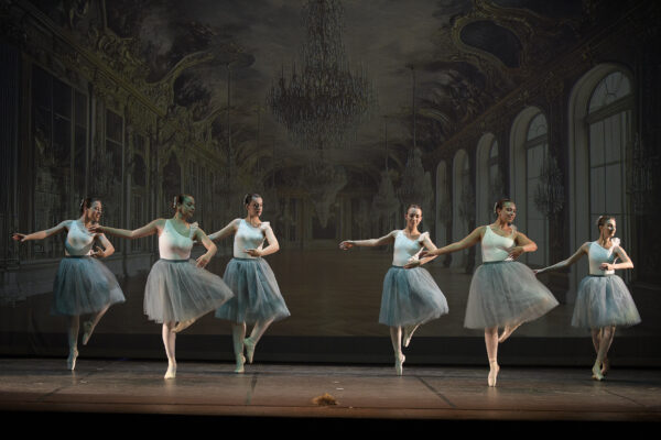 Danza Classica Avanzato