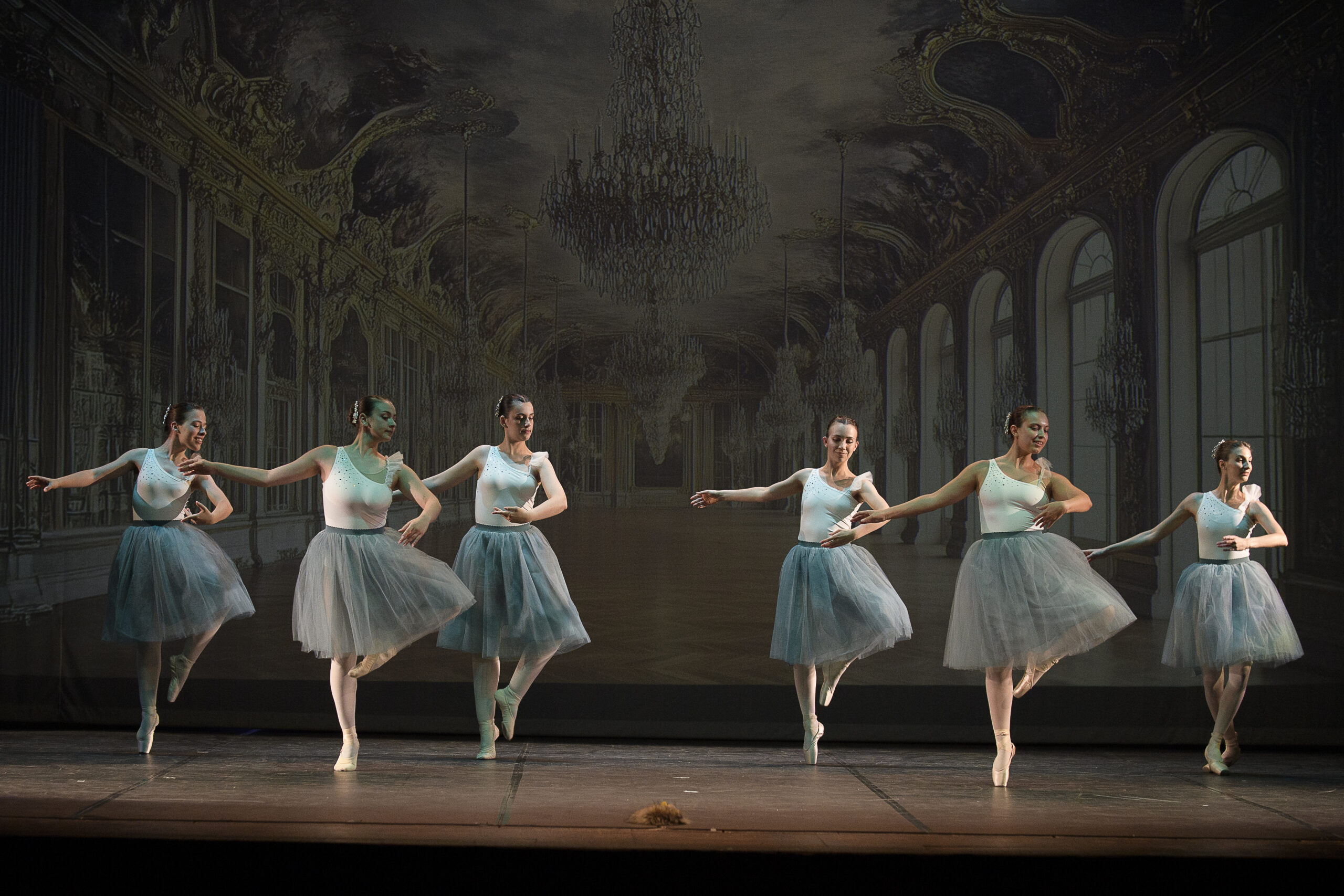 Danza Classica Avanzato