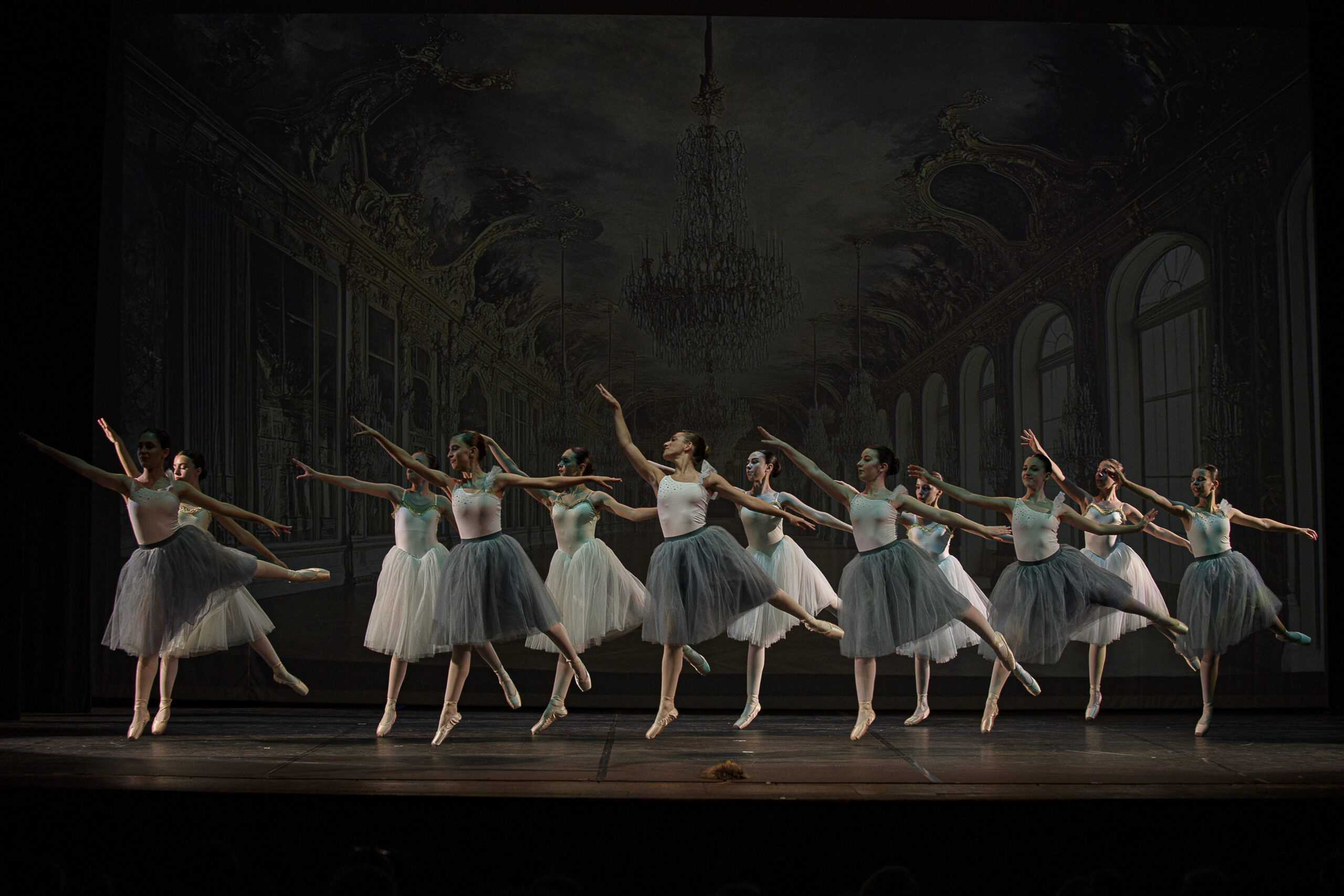 Danza Classica Avanzato