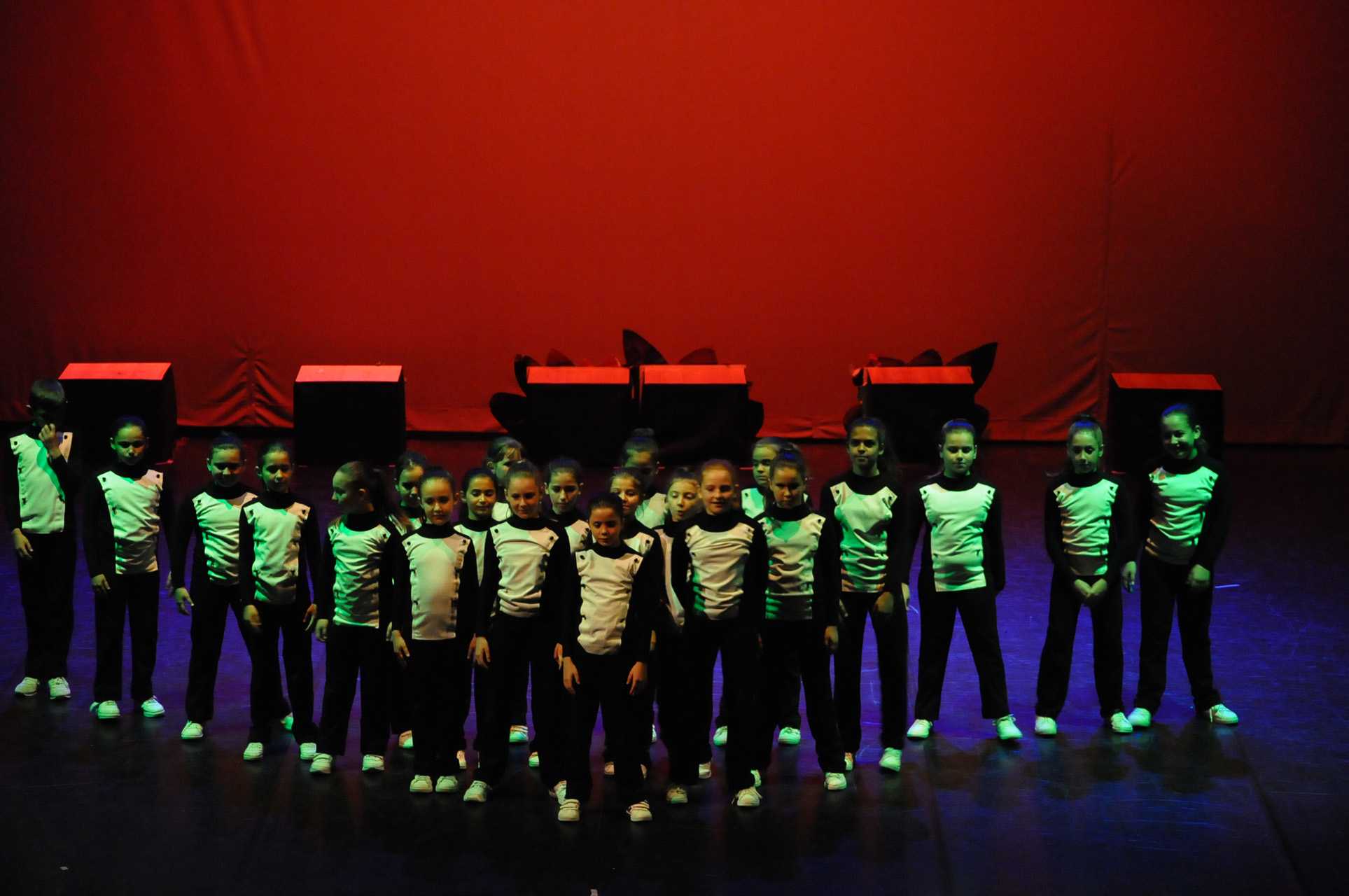 HIP HOP Formazione primaria