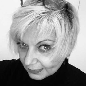 Anguelina Tcherkezova