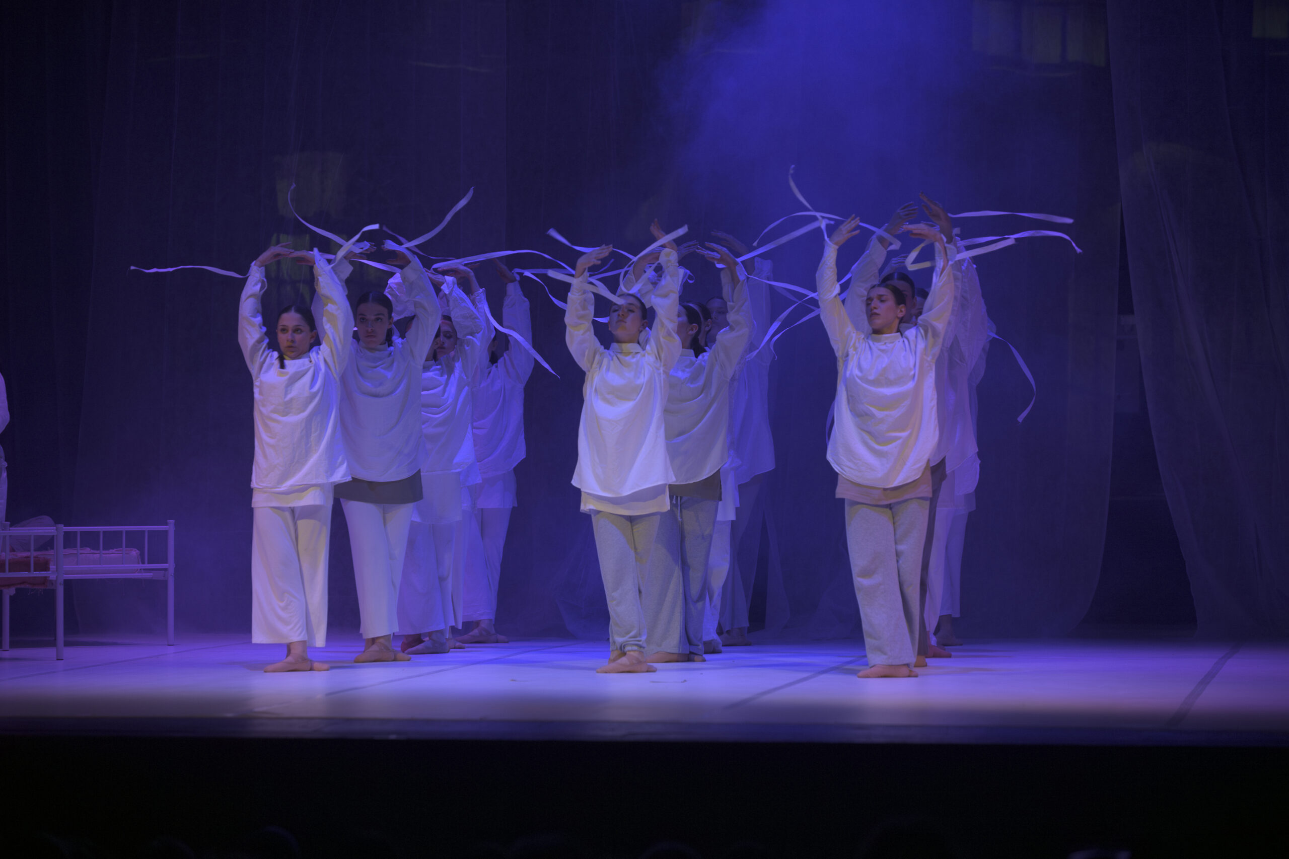 Danza Classica Intermedio B