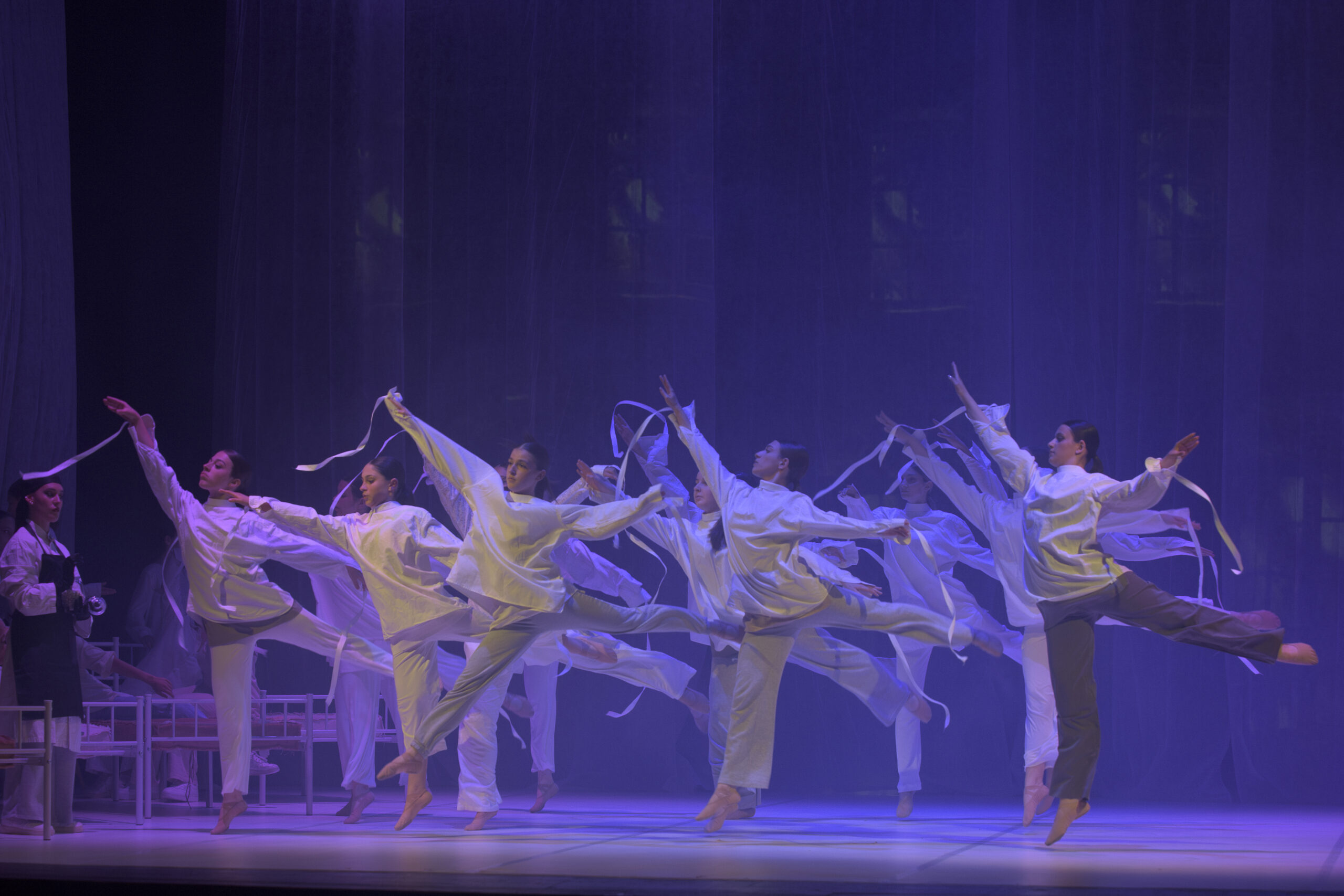 Danza Classica Intermedio B