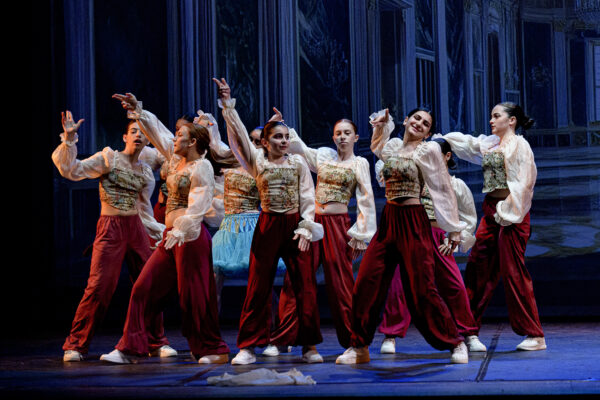 Hip Hop Intermedio A