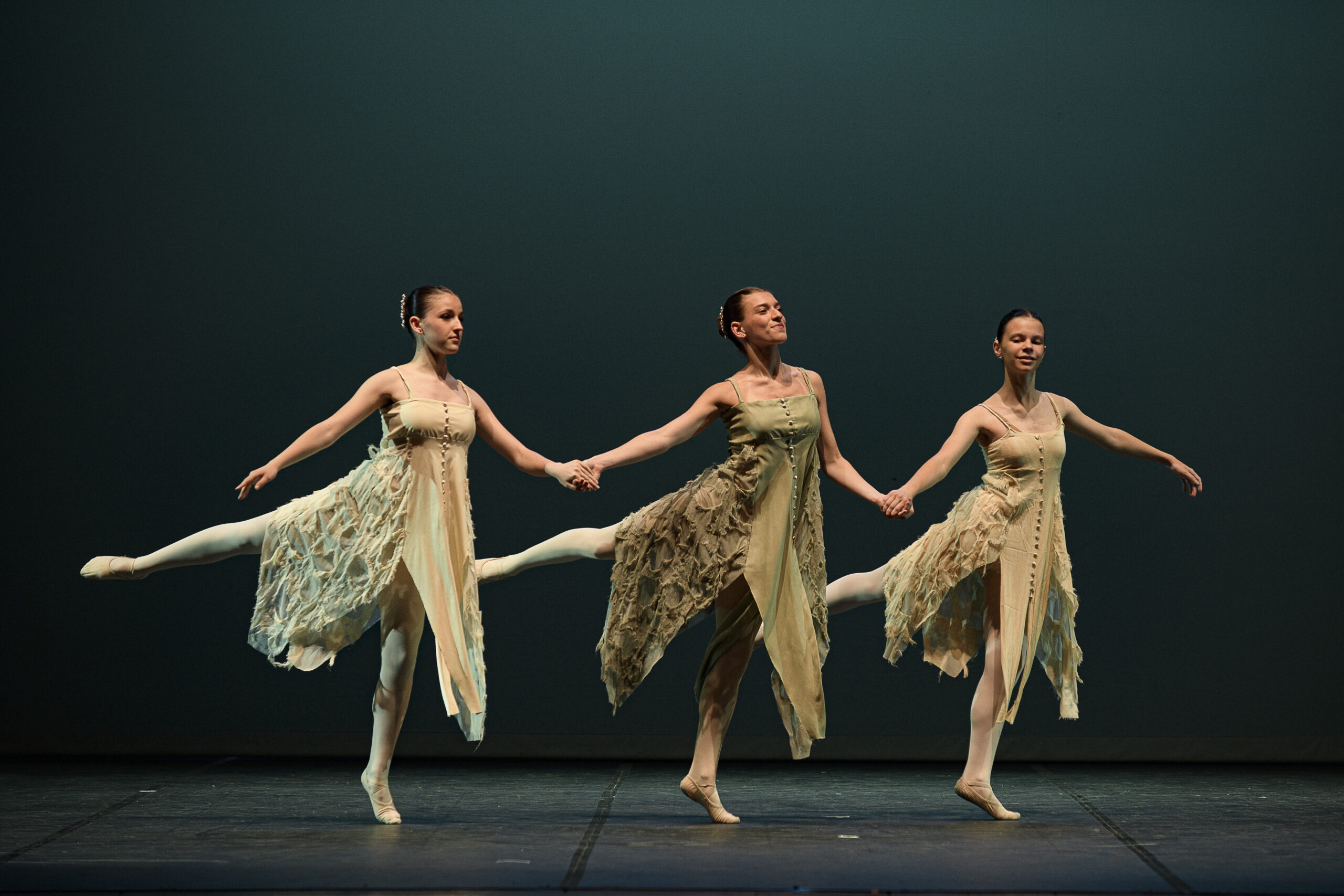 Danza Classica Intermedio B